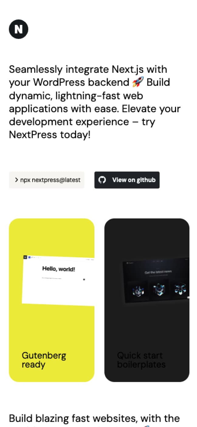 Screen content